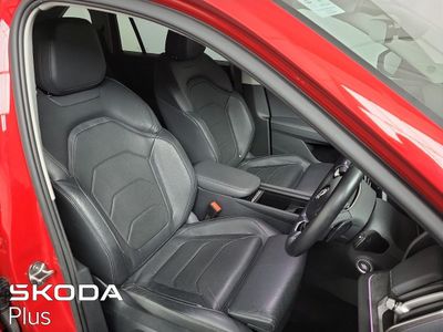 2024 Skoda Kodiaq