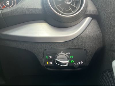 2019 Audi Q2