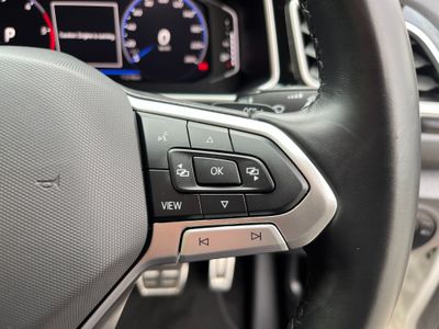 2024 Volkswagen T-Roc