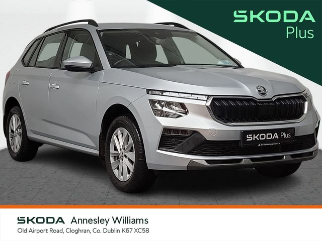 vehicle for sale from Annesley Williams