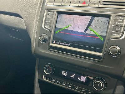 2016 Volkswagen Polo