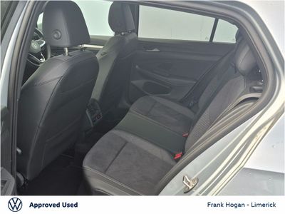 2024 Volkswagen Golf