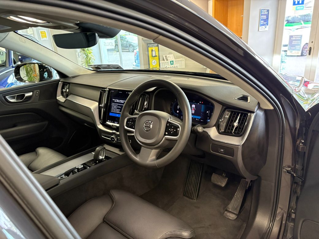 2022 Volvo XC60