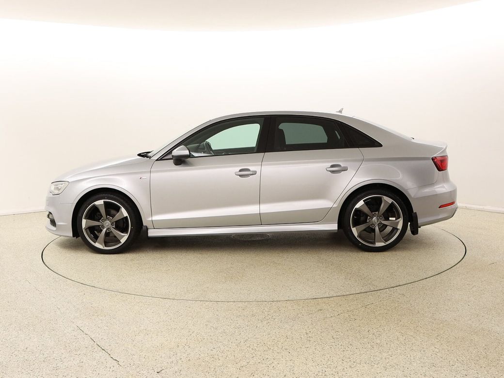 2014 Audi A3