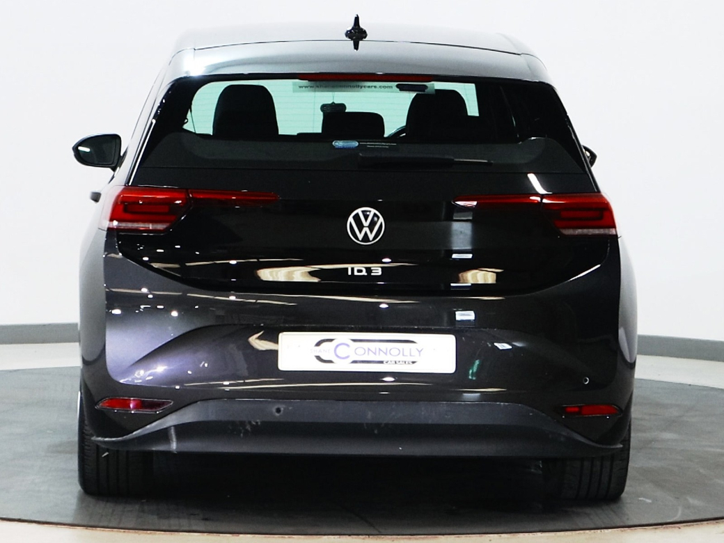 2022 Volkswagen ID.3