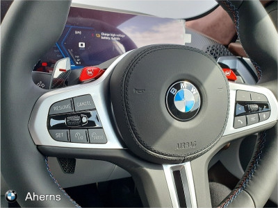 2025 BMW XM