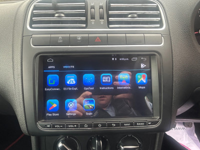 2011 Volkswagen Polo