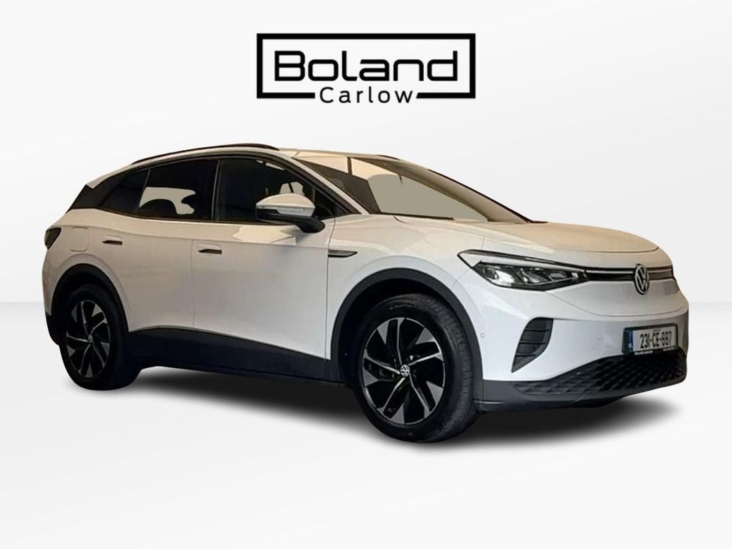 2023 Volkswagen ID.4