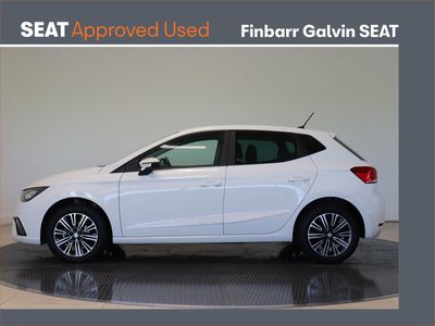 2024 SEAT Ibiza