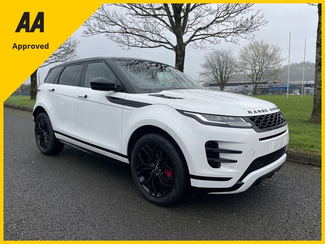 vehicle for sale from Jonathan O'Brien Cars