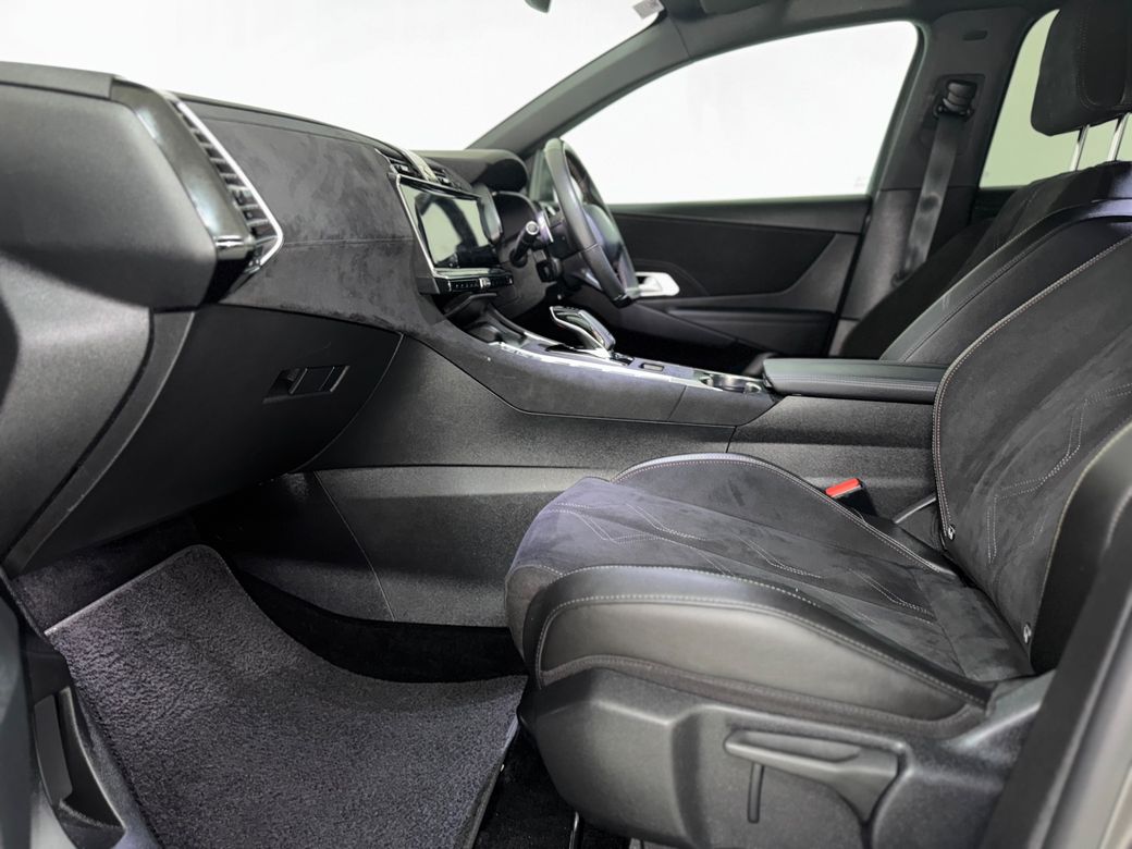 2023 DS Automobiles DS 7