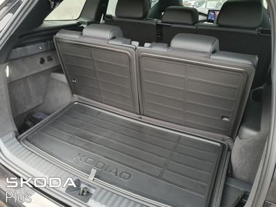 2025 Skoda Kodiaq