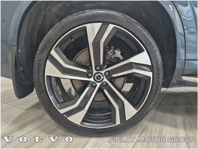2024 Volvo XC90