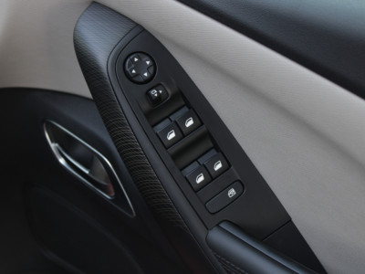 2019 Citroen C4 SpaceTourer