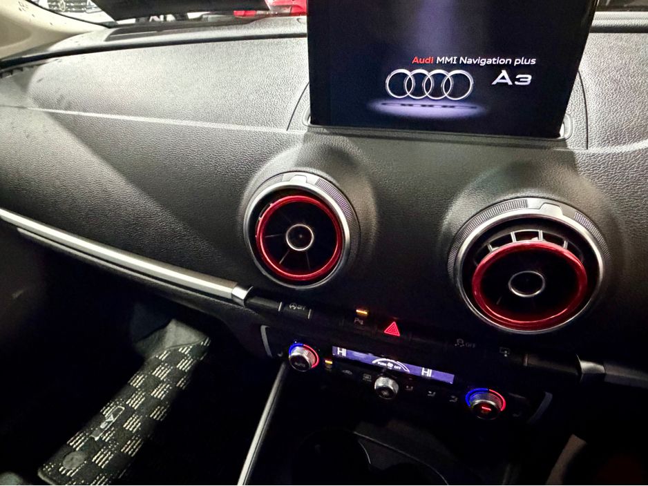 2014 Audi A3