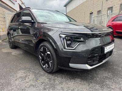 2023 Kia Niro