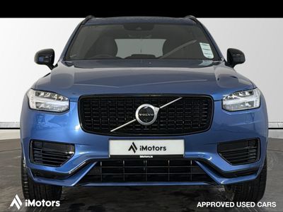 2019 Volvo XC90