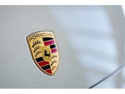 2023 Porsche Panamera