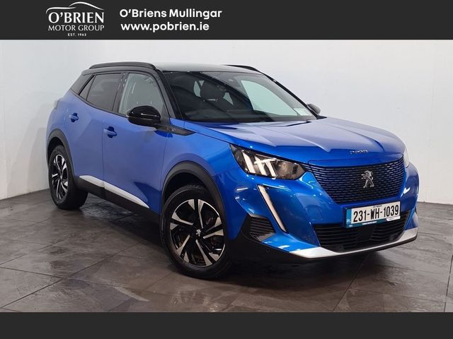 vehicle for sale from O'Briens Motor Group