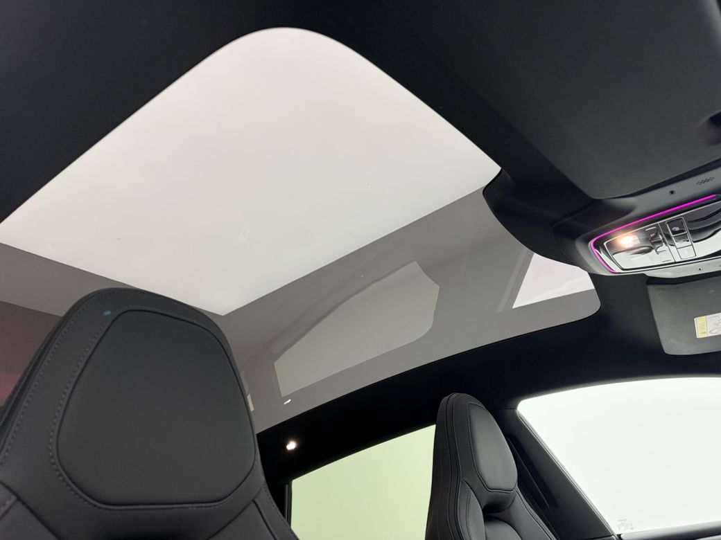 2024 Polestar 4