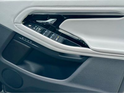 2022 Land Rover Range Rover Evoque