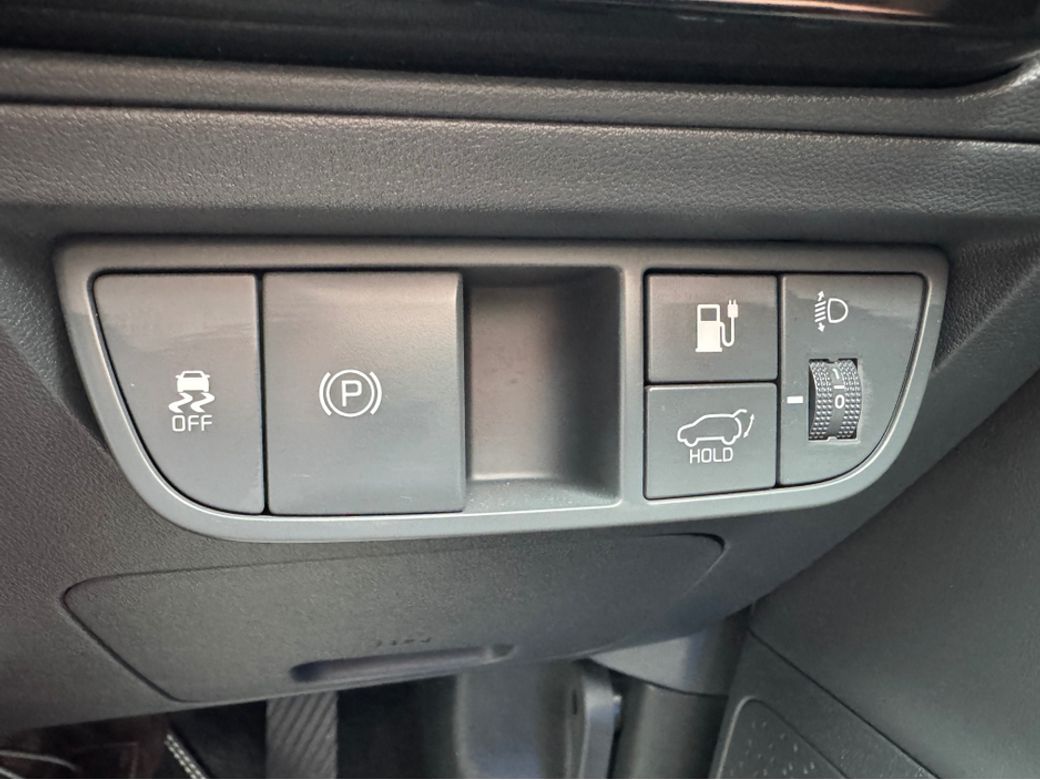 2024 Kia EV6