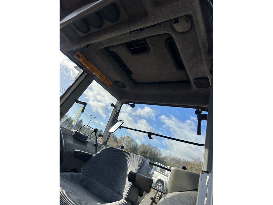 1990 Massey Ferguson 362