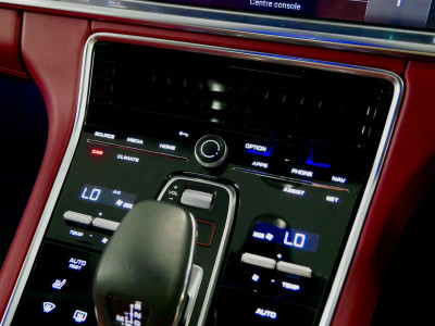 2024 Porsche Panamera