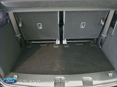 2026 Ford Tourneo Connect