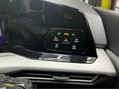 2021 Volkswagen Golf