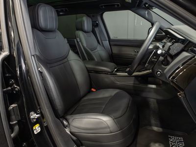 2024 Land Rover Range Rover Sport