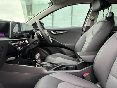 2025 Kia Niro