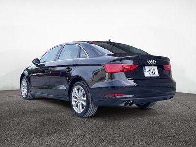 2014 Audi A3