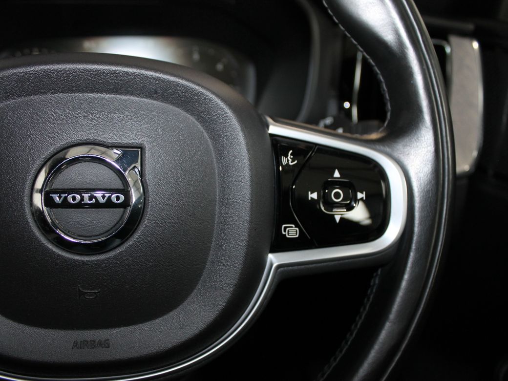 2019 Volvo XC60