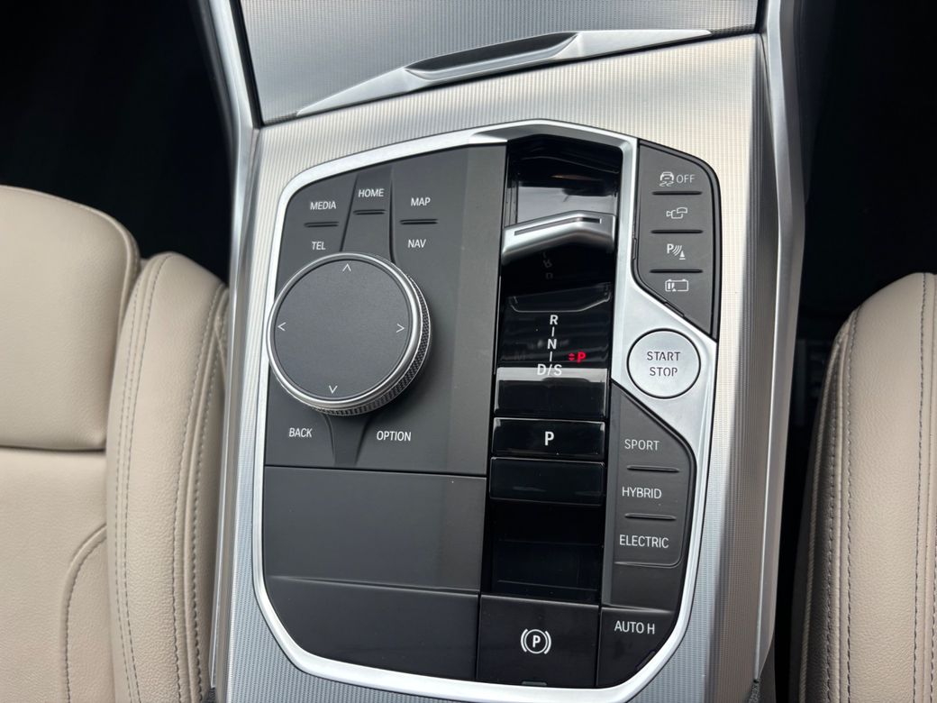 2024 BMW 3 Series