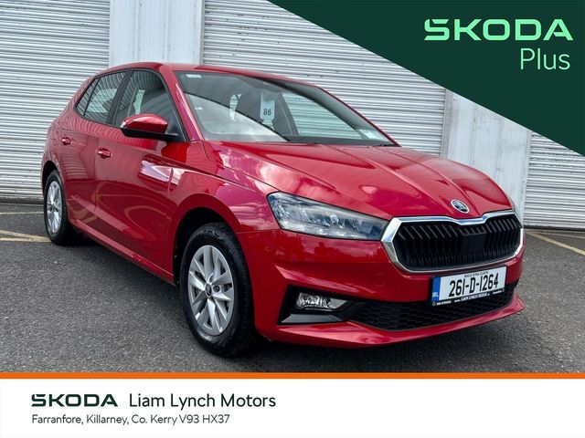 vehicle for sale from Liam Lynch Motors