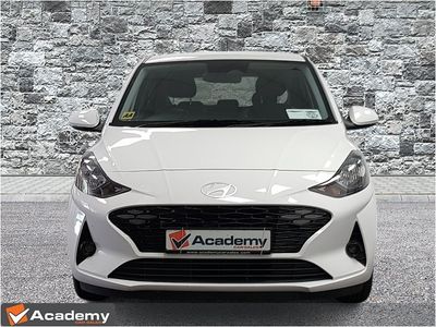 2023 Hyundai i10