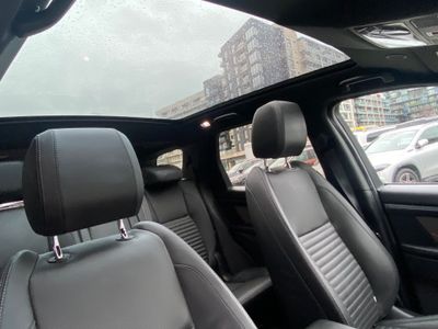 2024 Land Rover Discovery Sport