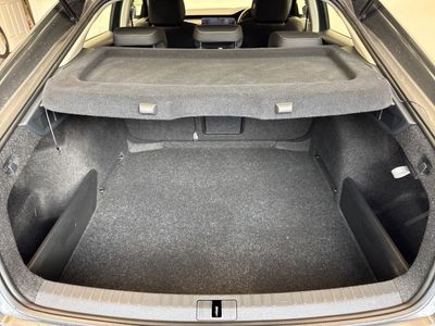 2023 Skoda Octavia