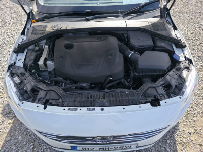 2018 Volvo S60