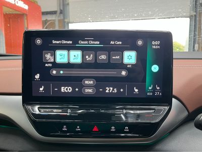 2022 Volkswagen ID.4