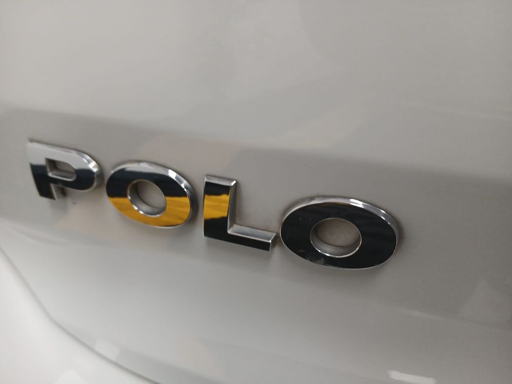 2017 Volkswagen Polo