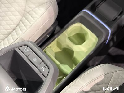 2026 Kia EV2
