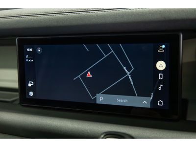 2023 Land Rover Defender