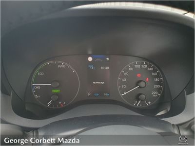 2025 Mazda Mazda2