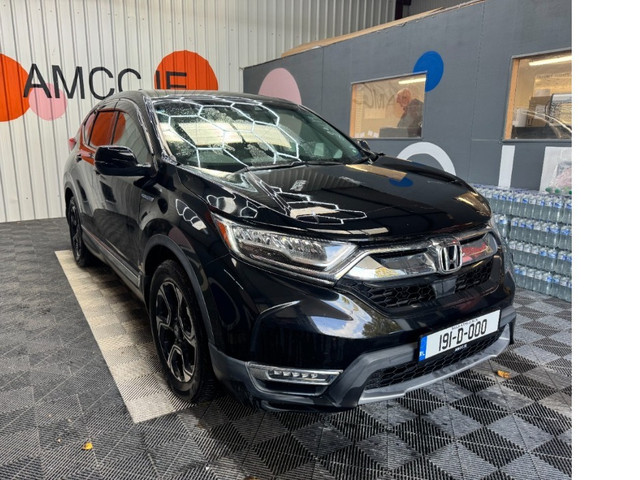 vehicle for sale from The Automatic Motor Car Centre