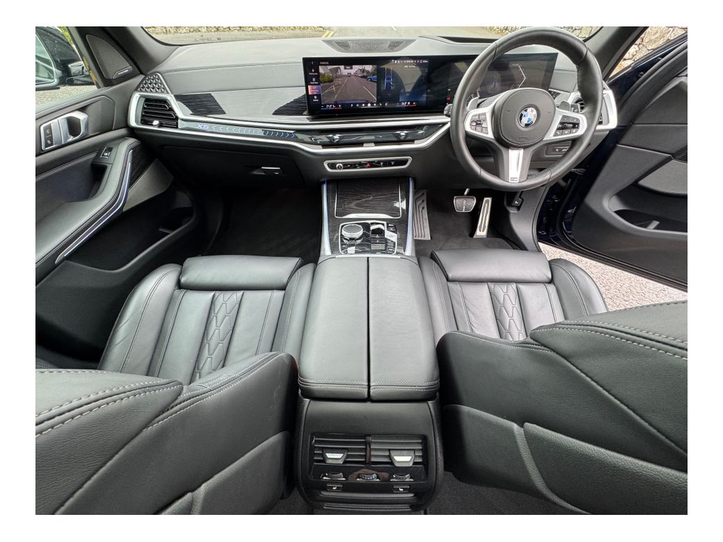 2024 BMW X5