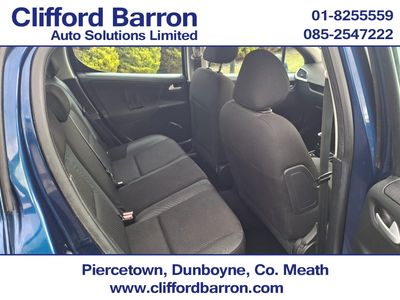2010 Peugeot 207