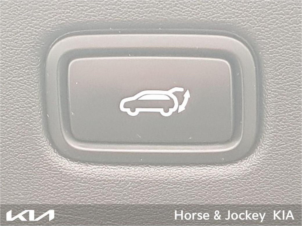 2023 Kia EV6