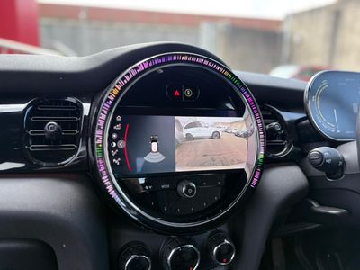 2023 Mini Cooper S